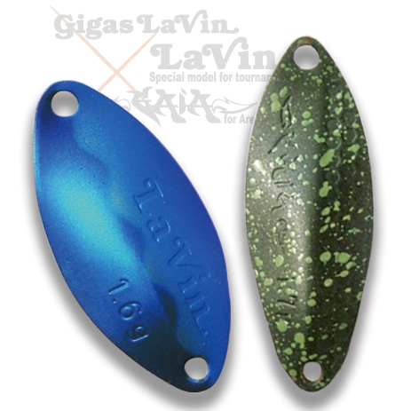 GAiA&LaVin&GigasLaVin　2020-2021カラー